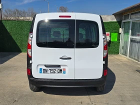 Renault Kangoo 108000км* НАВИГАЦИЯ , снимка 4