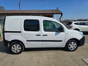 Renault Kangoo 108000км* НАВИГАЦИЯ , снимка 6