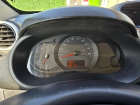 Renault Kangoo 108000км* НАВИГАЦИЯ , снимка 9