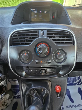 Renault Kangoo 108000км* НАВИГАЦИЯ , снимка 10