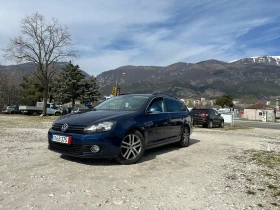 VW Golf Tdi/105k.s, снимка 2