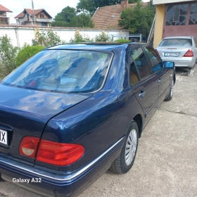 Mercedes-Benz E 230 w210, снимка 8