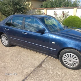 Mercedes-Benz E 230 w210, снимка 5