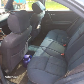 Mercedes-Benz E 230 w210, снимка 10