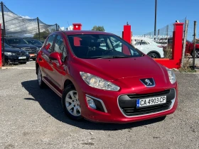 Peugeot 308, снимка 2