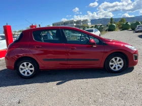 Peugeot 308, снимка 9