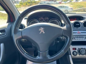 Peugeot 308, снимка 14