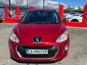 Peugeot 308, снимка 4