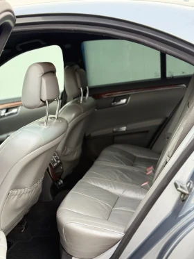 Mercedes-Benz S 320 * 320CDI* V6* ПОДГРЕВ* AMBIENT* ТОП ЦЕНА* , снимка 8