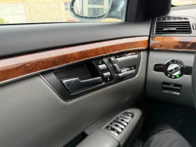 Mercedes-Benz S 320 * 320CDI* V6* ПОДГРЕВ* AMBIENT* ТОП ЦЕНА* , снимка 10