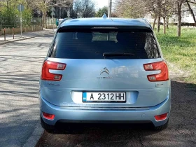 Citroen Grand C4 Picasso Exclusive, снимка 5