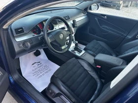 VW Passat 2.0TDI 140к.с DSG Highline, снимка 6