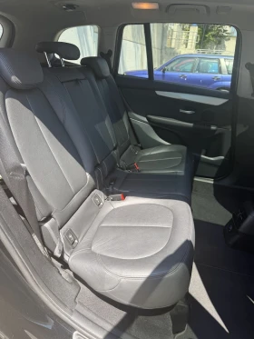 BMW 2 Gran Tourer 216d, като нова, снимка 9
