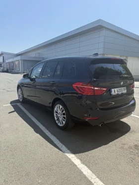 BMW 2 Gran Tourer 216d, като нова, снимка 6