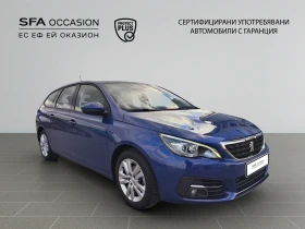 Peugeot 308 ACTIVE 1.6e-HDI 120 EAT6 EURO6 // 1802R25, снимка 3