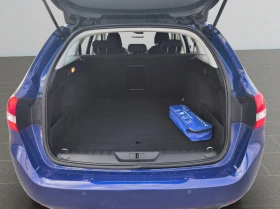 Peugeot 308 ACTIVE 1.6e-HDI 120 EAT6 EURO6 // 1802R25, снимка 14