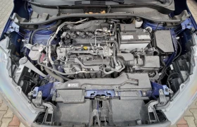 Toyota Corolla Cross LE 2.0L 4x4 Aut., снимка 17