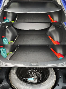 Toyota Corolla Cross LE 2.0L 4x4 Aut., снимка 16