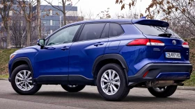 Toyota Corolla Cross LE 2.0L 4x4 Aut., снимка 4