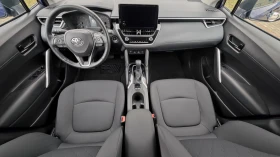 Toyota Corolla Cross LE 2.0L 4x4 Aut., снимка 15