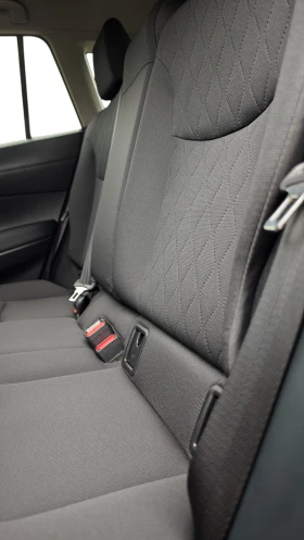 Toyota Corolla Cross LE 2.0L 4x4 Aut., снимка 14