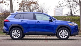 Toyota Corolla Cross LE 2.0L 4x4 Aut., снимка 3