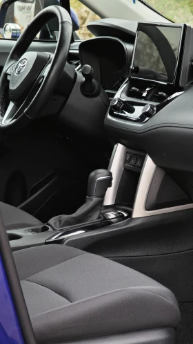 Toyota Corolla Cross LE 2.0L 4x4 Aut., снимка 12