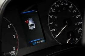 Toyota Corolla Cross LE 2.0L 4x4 Aut., снимка 10