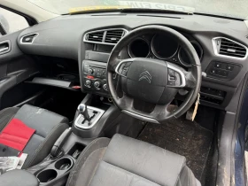 Citroen C4 1.6 auto, снимка 9
