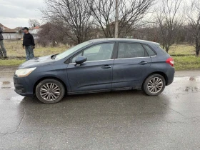 Citroen C4 1.6 auto, снимка 5