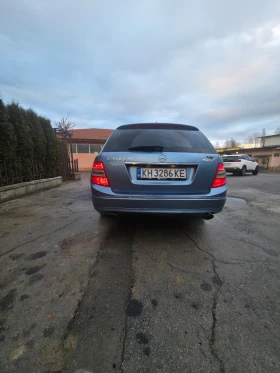 Mercedes-Benz C 350, снимка 6