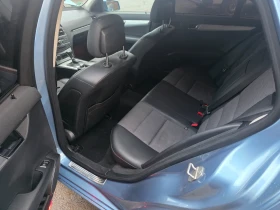 Mercedes-Benz C 350, снимка 8