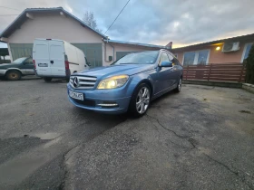 Mercedes-Benz C 350, снимка 3