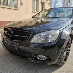 Mercedes-Benz C 180, снимка 7