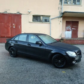 Mercedes-Benz C 180, снимка 2