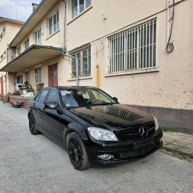 Mercedes-Benz C 180, снимка 3