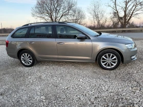 Skoda Octavia 1.6 TDi/105p.s-Navi/Euro 5!!!, снимка 8