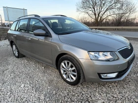 Skoda Octavia 1.6 TDi/105p.s-Navi/Euro 5!!!, снимка 2