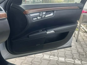 Mercedes-Benz S 350 ФЕЙС ПАКЕТ ЛОНГ ГАЗОВ ИНЖЕКЦИОН , снимка 13