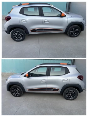 Dacia Spring Comfort Plus, снимка 6