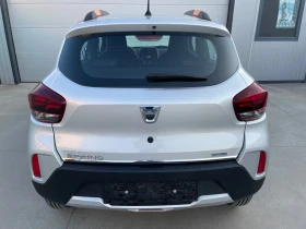 Dacia Spring Comfort Plus, снимка 4