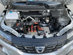 Dacia Spring Comfort Plus, снимка 14