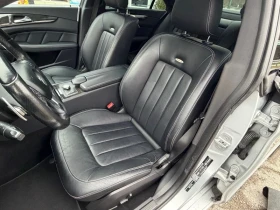 Mercedes-Benz CLS 350 3500, снимка 5