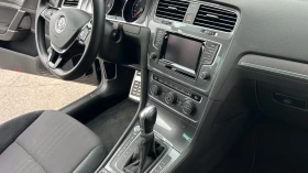 VW Golf 2.0-ALLTRACK-4x4-Automat, снимка 12