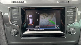 VW Golf 2.0-ALLTRACK-4x4-Automat, снимка 17