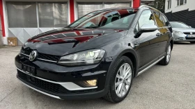 VW Golf 2.0-ALLTRACK-4x4-Automat, снимка 1