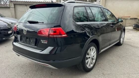 VW Golf 2.0-ALLTRACK-4x4-Automat, снимка 5