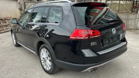 VW Golf 2.0-ALLTRACK-4x4-Automat, снимка 3