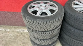 VW Golf 2.0-ALLTRACK-4x4-Automat, снимка 15