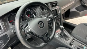 VW Golf 2.0-ALLTRACK-4x4-Automat, снимка 13